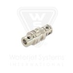 Cartridge, AL Abrasive Nozzle