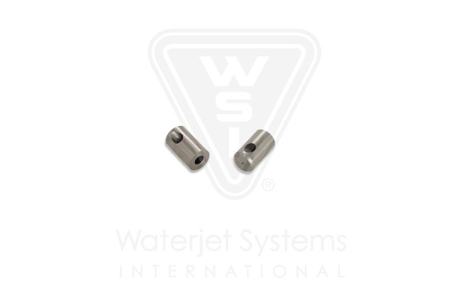 AB05076955 Wear Insert, .030, AL Abrasive Nozzle (.000-.012 Orifice) - Image 1