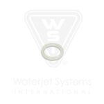 O-Ring, 3/8" x 1/2", AL Abrasive Nozzle