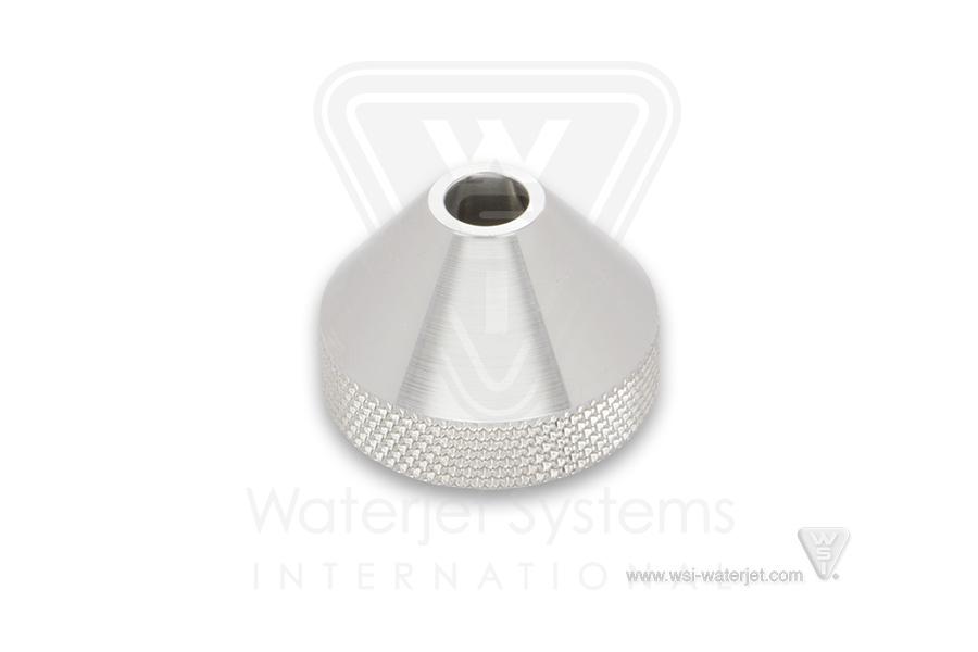 AB20457498 Nut, Abrasive Nozzle, .281" - Image 1