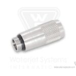 Suction Port Adaptor, Abrasive Nozzle