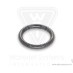 O-Ring, Suction Port Adaptor