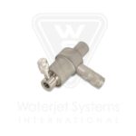 Abrasive Cutting Head Assembly, AL