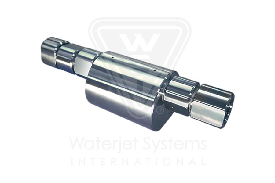 CKBV118874 Check Valve Assembly, 9/16" - Image 1