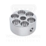 Retaining Flange, Plunger Seal, IOC