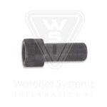 SHCS,  3/4-16 x 1-3/4 ", Grade 8