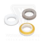 Static Seal Assembly, IOC, Outlet End