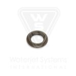 O-Ring, Sealing Head, Inline Filter, 9/16"