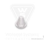 Filter Element, .006", Short Stop Filter