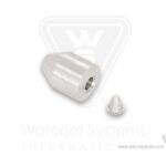 Short Stop Filter Assembly, 1/4"