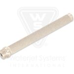 Element  Assembly, 40 Micron, Inline Filter, 9/16"