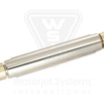 Inline Filter  Assembly, 9/16", HP