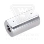 Body,  Inline Filter, 3/8"