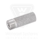 Element Assembly, 20 Micron, Inline Filter, 3/8"