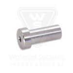 Adapter, Inline Filter, 3/8"