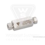 Coupling, 3/8", 100K