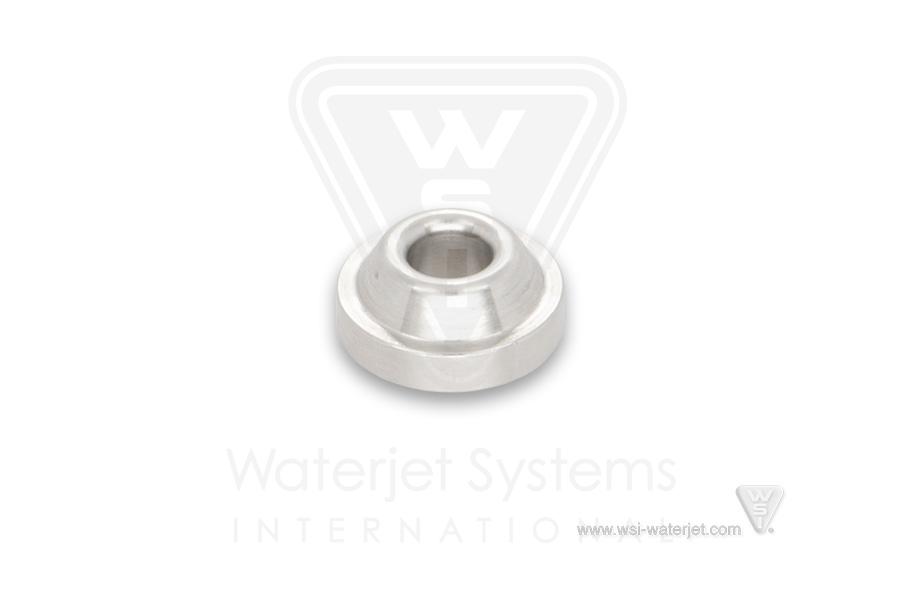 FT108A0439 Hold Down Ring, Rupture Disk Assembly, 66K - Image 1