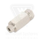 Coupling, 3/8" x 9/16", 66K