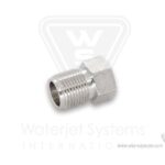 Gland Nut, 3/8", 66K