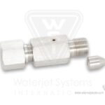 Safety Head, 3/8", 66K