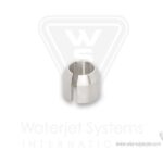 Collet, 1/4" Anti-Vibration, 66K