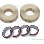 Repair Kit, High Pressure Cylinder, 60 KSI