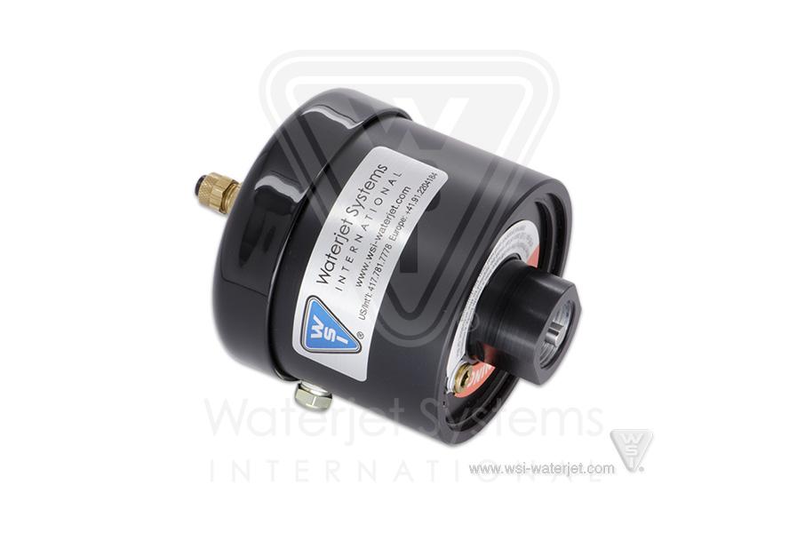 FW001323-1 Actuator Assembly, NC, Insta I - Image 1