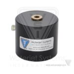 Cap Assembly, Actuator Assembly, Insta I