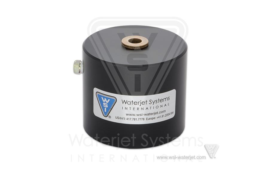 FW001323-1A Cap Assembly, Actuator Assembly, Insta I - Image 1