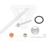 Repair Kit, On/Off Valve Assembly, Insta I