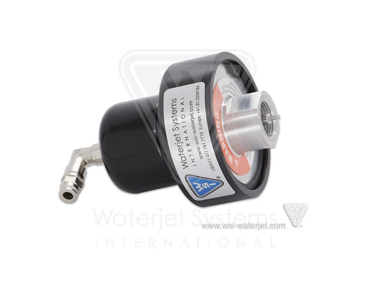 FW003840-1 Actuator Assembly, NC, Insta II - Image 1