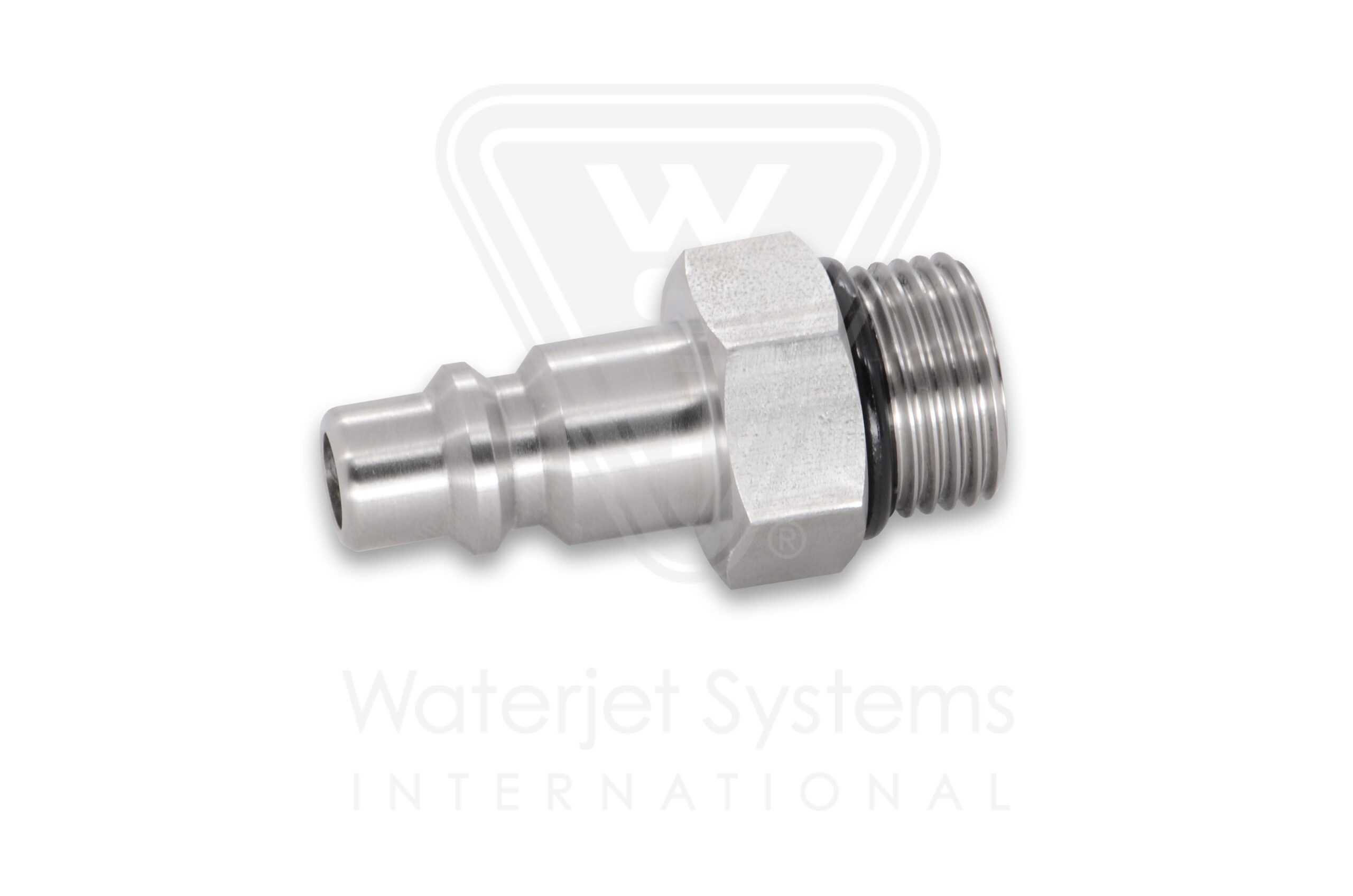 FW004345-1-2.jpg Fitting Assembly, SAE 8 x 3/8" Quick Connect - Image 1