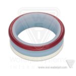 Seal Assembly, High Pressure Cylinder, 60 KSI