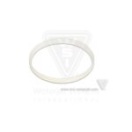 Hoop, High Pressure Seal, 60 KSI