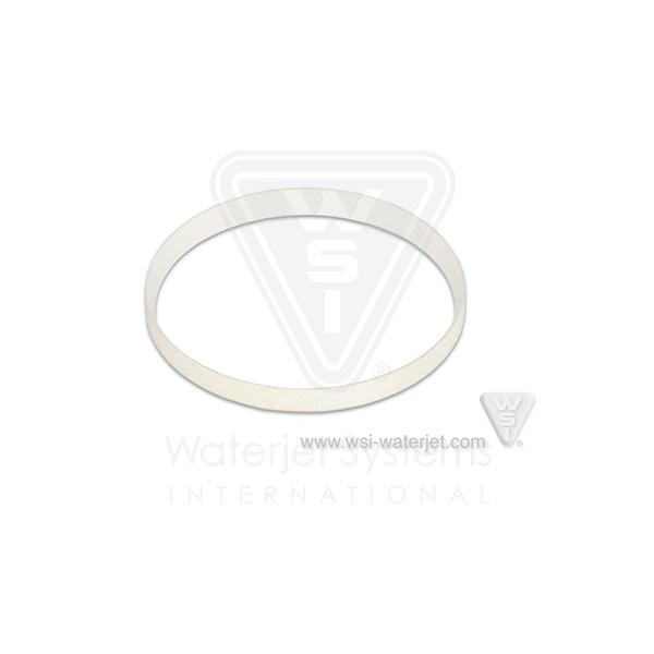 FW004407-1 Hoop, High Pressure Seal, 60 KSI - Image 1