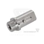 Valve Body, Insta I