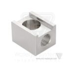 Mounting Collar, Robotic Valve