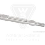 Nozzle Body, Low Mass, 5.49"