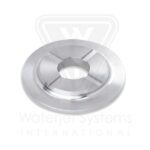 Retainer, Plunger, Biscuit