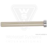 Plunger Assembly, UHP, Ceramic, 60 KSI