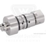 Check Valve Assembly, 60 KSI