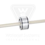 Piston / Plunger Assembly, 60 KSI