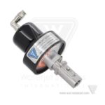 On / Off Valve Assembly, Insta II, NC