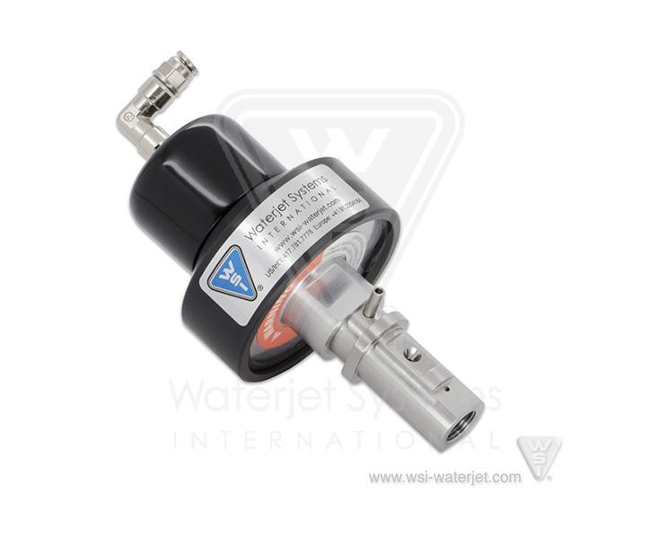 FW012506-1 On / Off Valve Assembly, Insta II, NC - Image 1