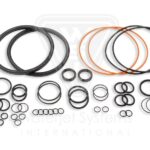 Seal Kit, Low Pressure
