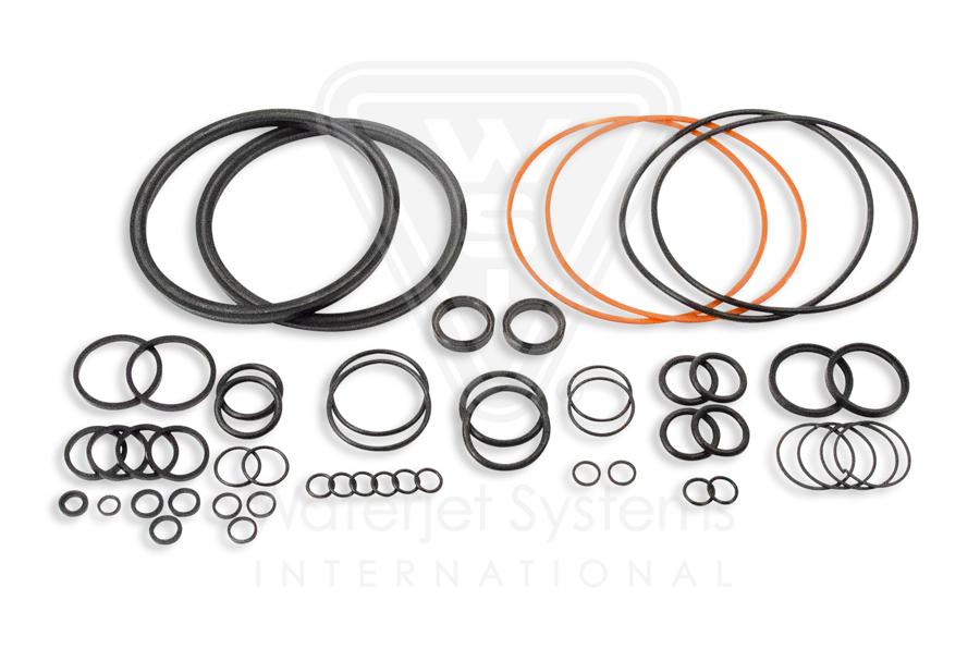 FW013157-1 Seal Kit, Low Pressure - Image 1