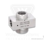 Valve Body, Universal, 94 KSI