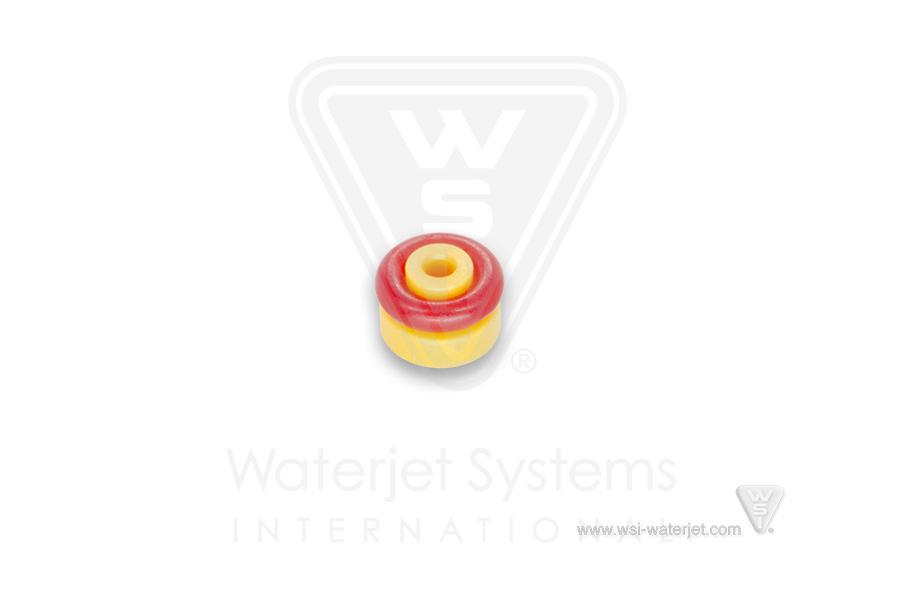 FW014556-1X Poppet Seal Assembly, Universal, 60-94 KSI (includes o-ring) - Image 1