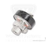 On / Off Valve Assembly, Universal, 94 KSI