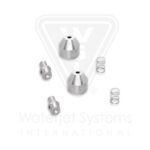 Repair Kit, Check Valve Assembly, 87 KSI, Outlet